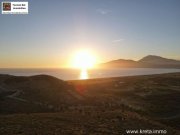 Neo Kalamaki Kreta, Kalamaki Baugrundstück 6.000m² purer kretischer Zauber. Grundstück kaufen